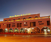 Hotel con buena ubicación en Valladolid